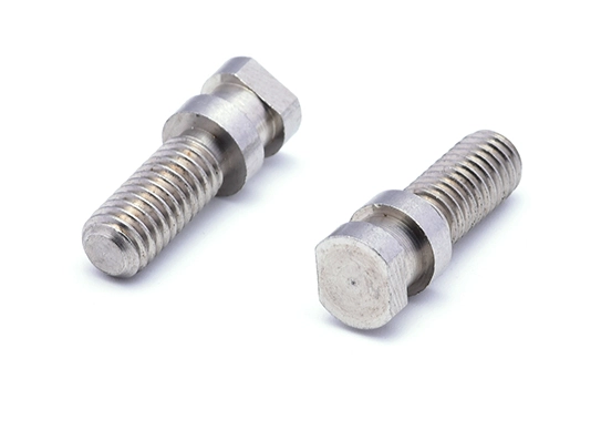 برغي لاث غير قياسي 304
