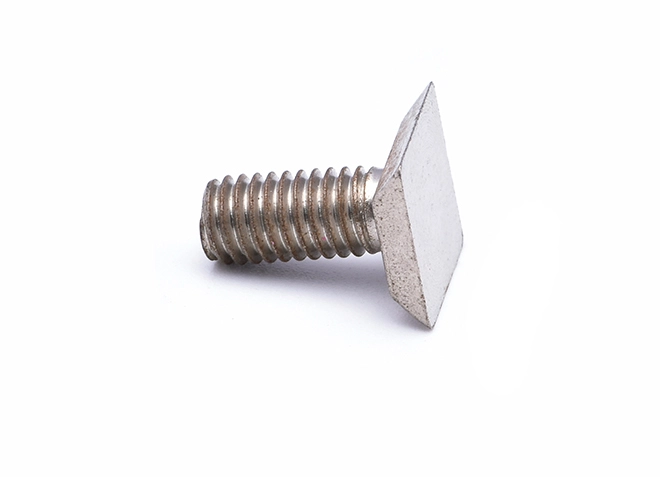 برغي سكة مربعة