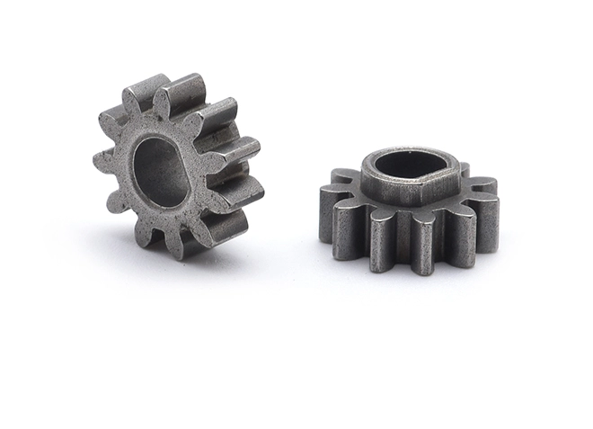 برغي مصبوب بتقنية Metal Jet