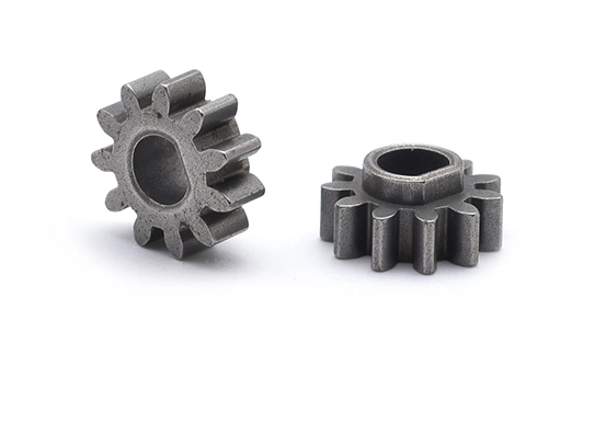 برغي مصبوب بتقنية Metal Jet