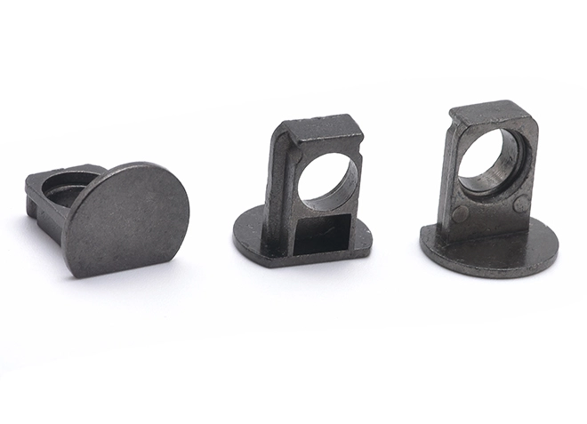 قطعة مخرطة CNC