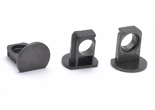 قطعة مخرطة CNC