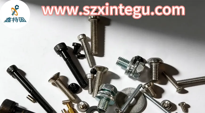الاختيار الصحيح لنماذج المثبتات